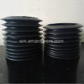 Custom Spiral Rubber Silicon Expansion Bellows mo paipa